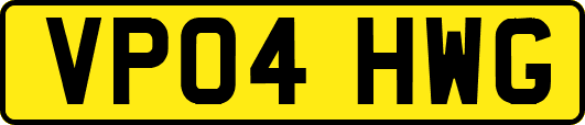 VP04HWG