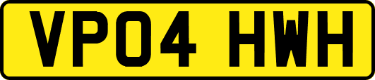 VP04HWH