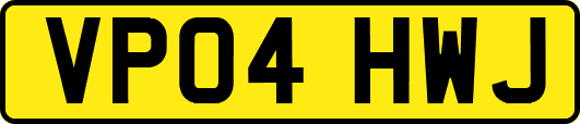 VP04HWJ