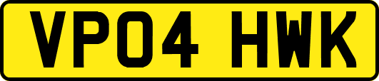 VP04HWK