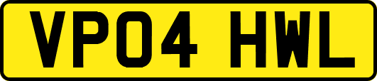 VP04HWL