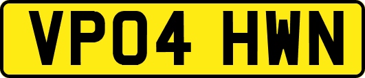 VP04HWN