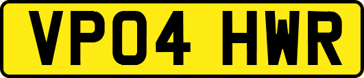 VP04HWR