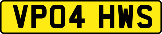 VP04HWS