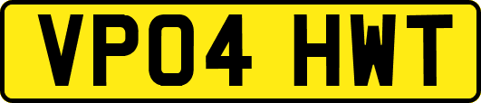 VP04HWT