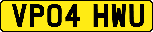VP04HWU