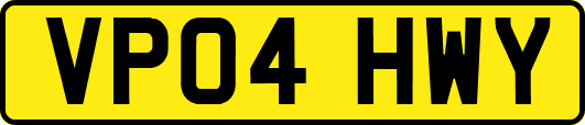 VP04HWY