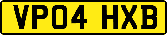 VP04HXB