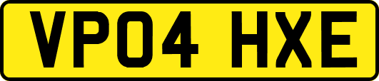 VP04HXE