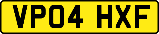 VP04HXF