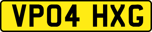 VP04HXG