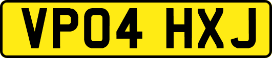 VP04HXJ