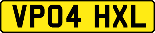 VP04HXL