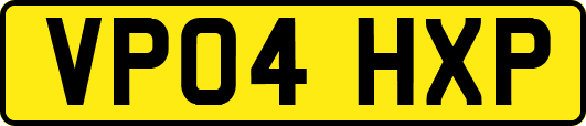 VP04HXP