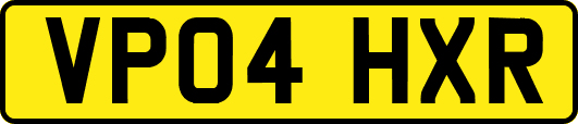 VP04HXR