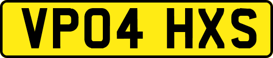 VP04HXS