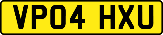 VP04HXU