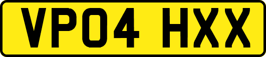 VP04HXX