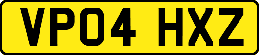 VP04HXZ