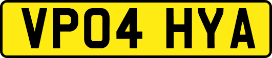 VP04HYA