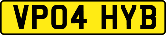 VP04HYB