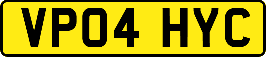 VP04HYC