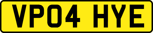 VP04HYE