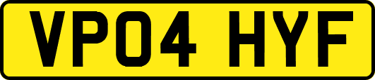 VP04HYF