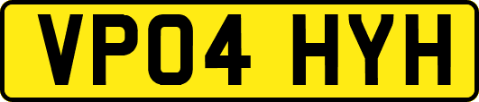 VP04HYH
