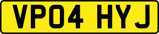 VP04HYJ