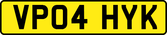 VP04HYK