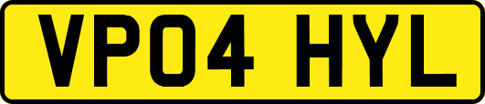VP04HYL