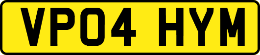 VP04HYM