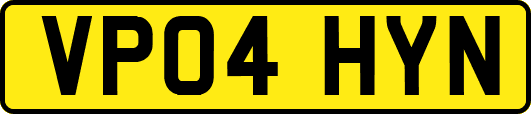 VP04HYN