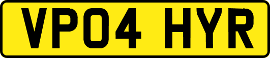 VP04HYR