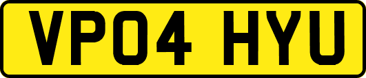 VP04HYU