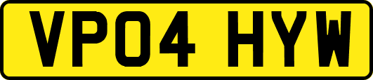 VP04HYW