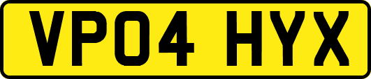 VP04HYX