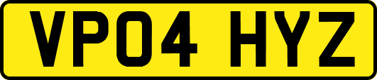 VP04HYZ