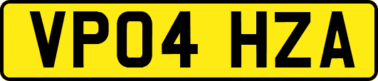 VP04HZA