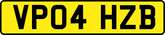 VP04HZB