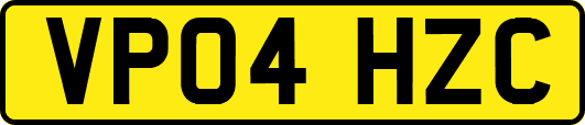 VP04HZC