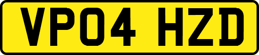 VP04HZD