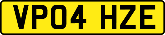 VP04HZE