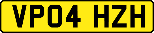VP04HZH
