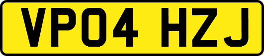 VP04HZJ