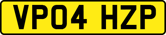 VP04HZP