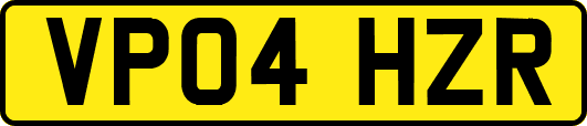 VP04HZR