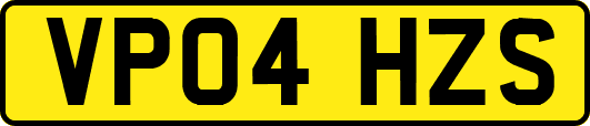 VP04HZS