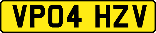 VP04HZV